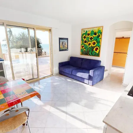 Les Terrasses Du Levant - Giotto - Petit 3p Avec Terrasse Piscine Et Garage Mae-9674 Appartamento